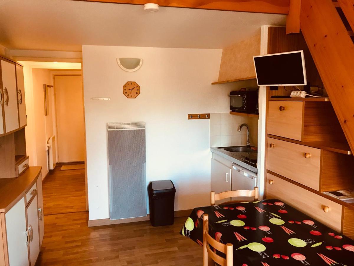 Pied A Terre A Deux Pas De La Mer, Des Commodites แซ็งต์-ฌอง-เดอ-มองต์ ภายนอก รูปภาพ