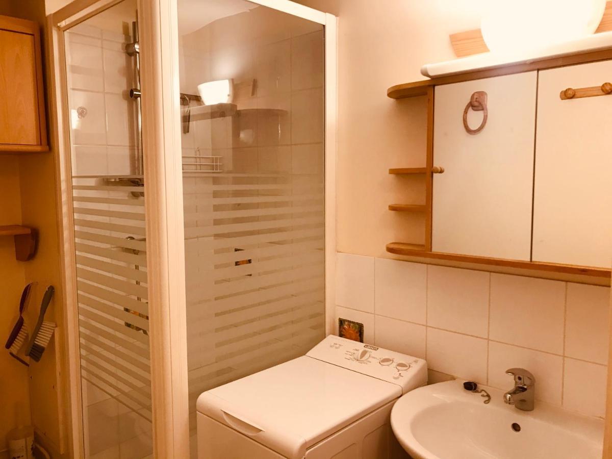 Pied A Terre A Deux Pas De La Mer, Des Commodites แซ็งต์-ฌอง-เดอ-มองต์ ภายนอก รูปภาพ