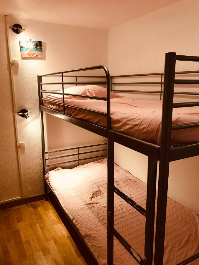 Pied A Terre A Deux Pas De La Mer, Des Commodites แซ็งต์-ฌอง-เดอ-มองต์ ภายนอก รูปภาพ