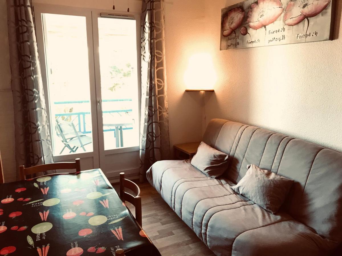 Pied A Terre A Deux Pas De La Mer, Des Commodites แซ็งต์-ฌอง-เดอ-มองต์ ภายนอก รูปภาพ